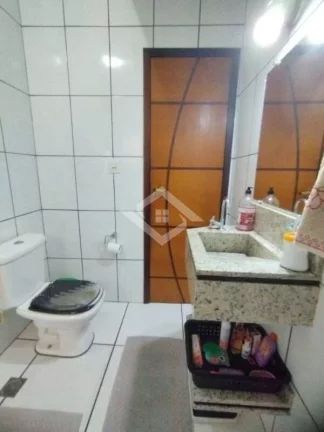 Imagem Casa à Venda em Campo Grande, Rio de Janeiro - R$ 280.000