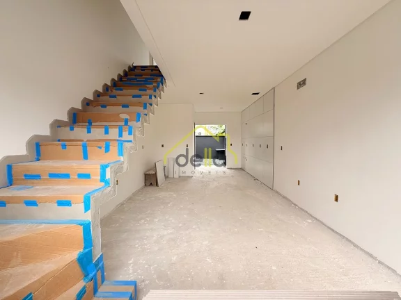 Imagem Geminado em fase de construção no Iririú próximo da Panificadora Princesa!!