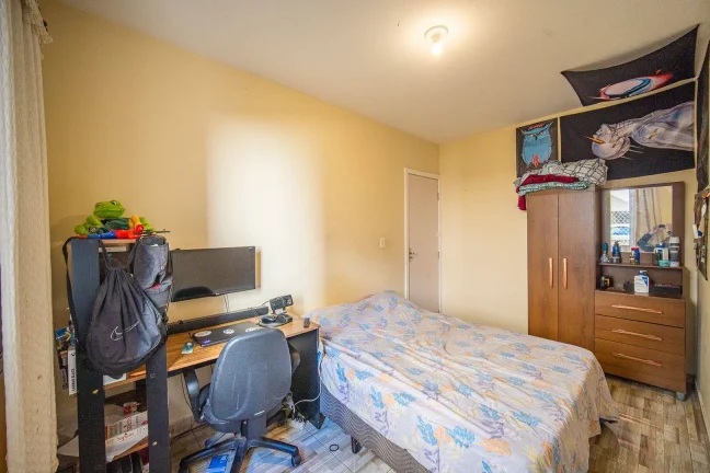 Imagem Apartamento a venda com 2 quartos, 52 m² em Cotia São Paulo.