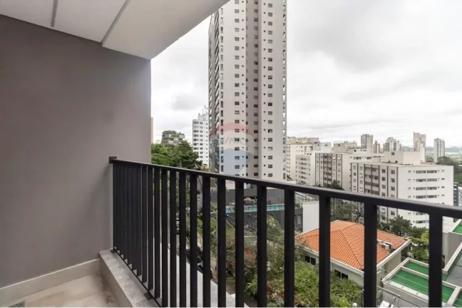 Imagem Oportunidade Imperdível: REVENDA Studio de 31 m² no Helbor Edition!