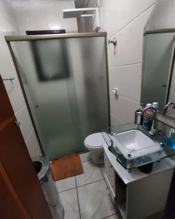 Imagem Sobrado em condomínio no Butantã com 3dorms e área gourmet!!