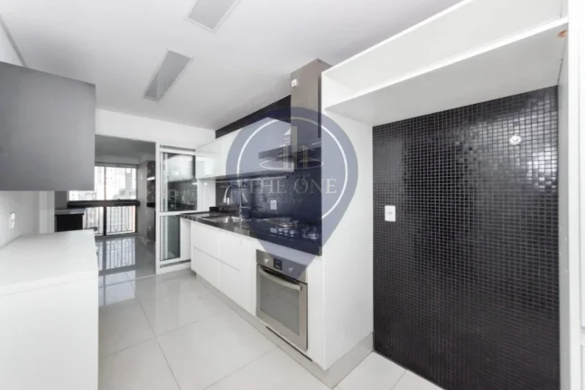 Imagem Imperdível: Apartamento de luxo à venda em São Paulo-SP, no bairro Ipiranga, com 3 suítes, 2 salas e 2 vagas de garagem!
