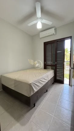 Imagem APARTAMENTO COM 2 DORMITÓRIOS À VENDA NO TENÓRIO EM UBATUBA-SP