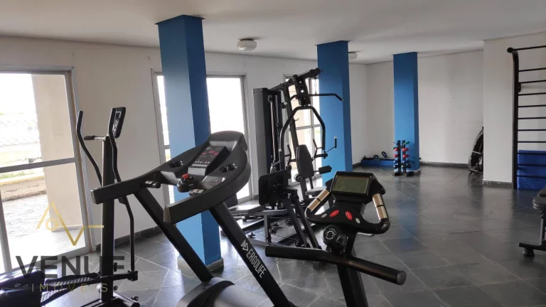 Imagem Apartamento com 2 dormitórios à venda, 45 m² por R$ 339.200,00 - Sítio do Mandaqui - São Paulo/SP