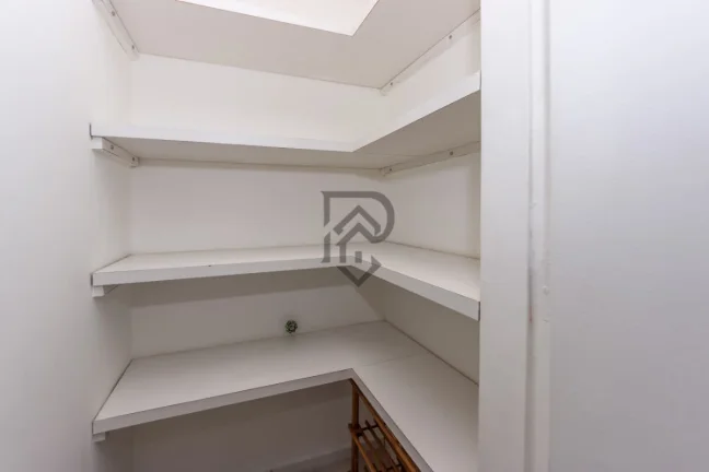 Imagem Apartamento moema andar alto vista livre
