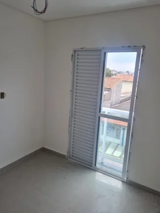 Imagem Apartamento sem Condomínio para Venda em Santo André / SP no bairro Utinga