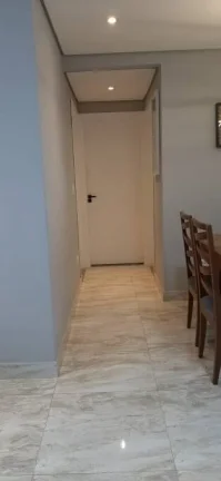 Imagem Vendo Apto em Santo André, Bairro Parque Erasmo Assunção