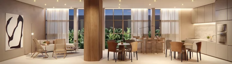 Imagem APARTAMENTO RESIDENCIAL em São Paulo - SP, Jardim América