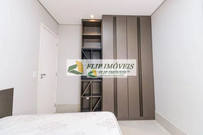 Imagem Apartamento com 3 dormitórios à venda, 127 m² por R$ 1.634.800,00 - Cambuí - Campinas/SP