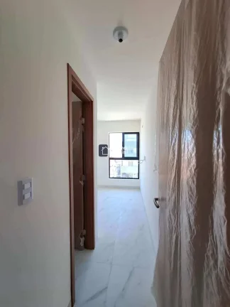 Imagem Apartamento à venda, no Residencial Ilha de Creta em João Pessoa, Bessa, com 3 quartos, 55m2