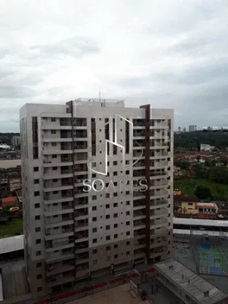 Imagem Piazza Toscana - Venha conheçer e se encantar - opções de 2 e 3 quartos com até 88 metros