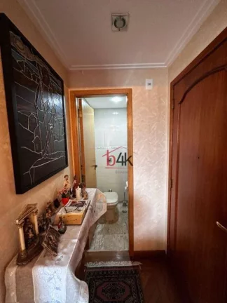 Imagem Apartamento com 105m² 2 quartos à vend ano Brooklin