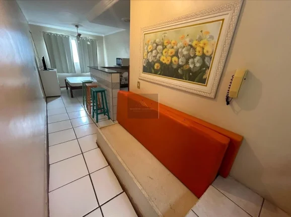 Imagem Apartamento para Locação em Ubatuba / SP no bairro Itaguá