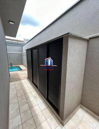 Imagem Casa Térrea no Residencial Gaivota I - São José do Rio Preto
