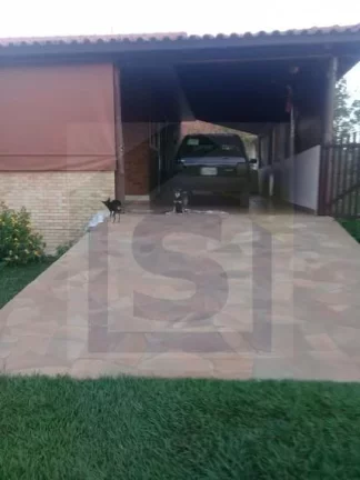 Imagem Chácara Residencial / Parque dos Pinheiros