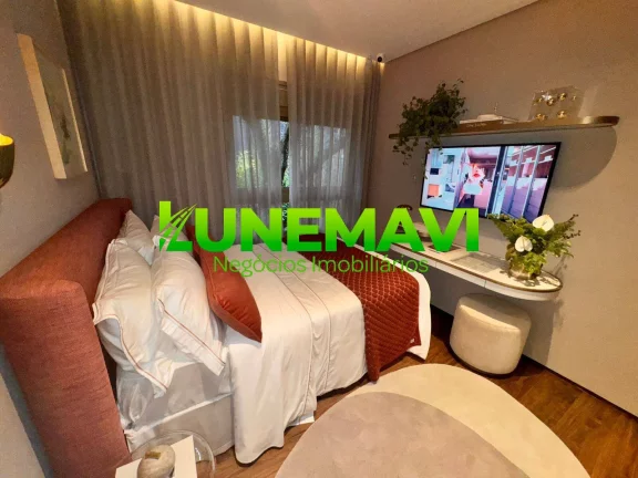 Imagem APARTAMENTO ALTO PADRÃO NO JARDINS – Daslu Residences São Paulo