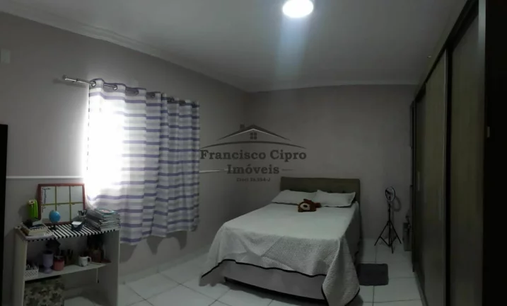 Imagem Casa Sobrado