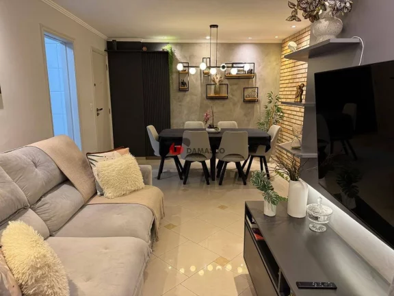 Imagem Apartamento à venda, São Caetano do Sul.