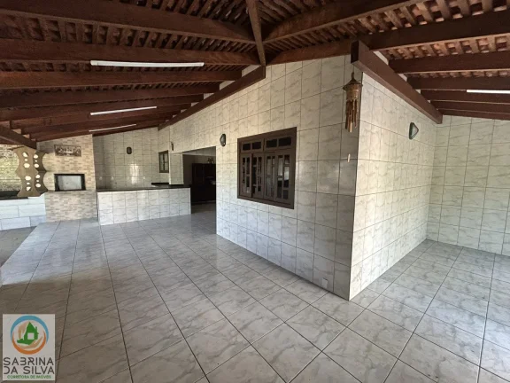 Imagem Casa - Água Verde - Blumenau