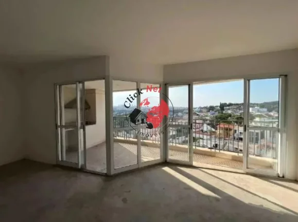 Imagem Apartamento Novo com 4 suítes à Venda no Jardim São Caetano