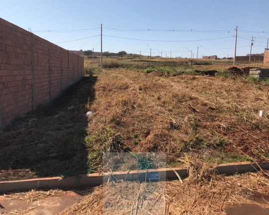 Imagem Terreno 158 metros R$ 90.000 - bairro Macaúba - Ribeirão Preto - SP