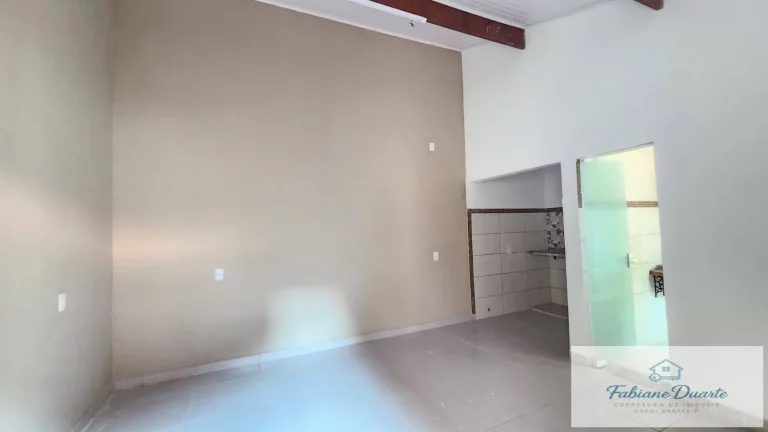 Imagem Casa recém reformada no Perequê Açú