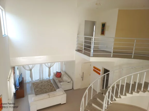 Imagem Casa com 4 suítes a 100 m da praia em condomínio de Luxo em Peruíbe.