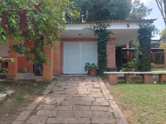 Imagem Linda chácara a sua espera no bairro do Guacuri - Itupeva!