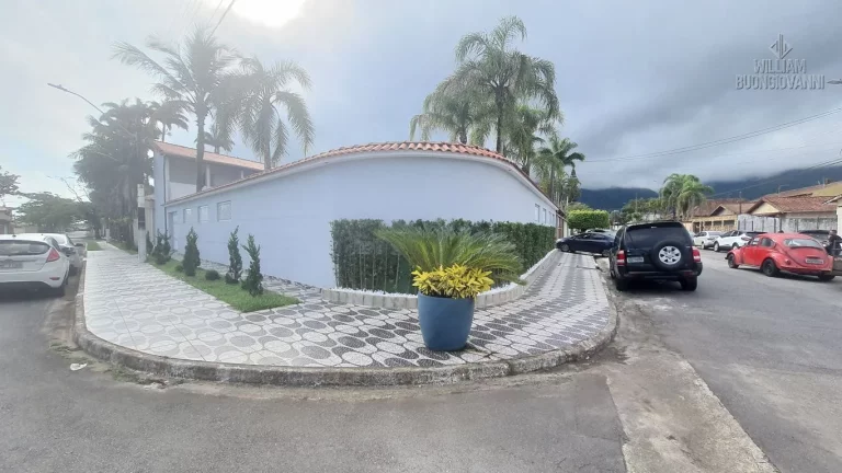 Imagem Casa à Venda em Balneário Flórida, Praia Grande - SP
