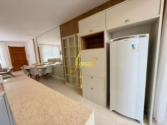 Imagem Murano mobiliado e decorado com 02 suites