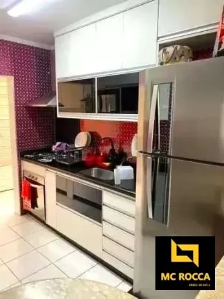 Imagem Apartamento 2 dormitórios - Centro - São Bernardo do Campo