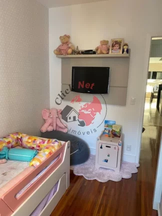 Imagem Lindo Apartamento em Condomínio Clube à Venda no bairro Boa Vista em São Caetano