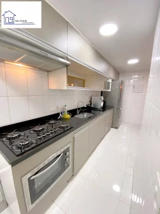 Imagem VENDO LINDO APARTAMENTO TODO REFORMADO NA FREGUESIA / JACAREPAGUÁ
