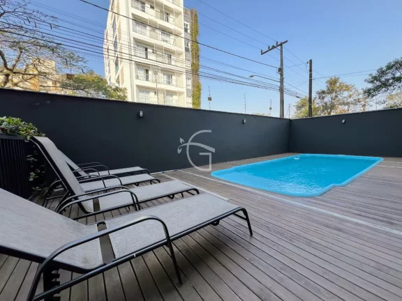 Imagem APARTAMENTO NO GLÓRIA COM 1 SUÍTE + 1 DORMITÓRIO