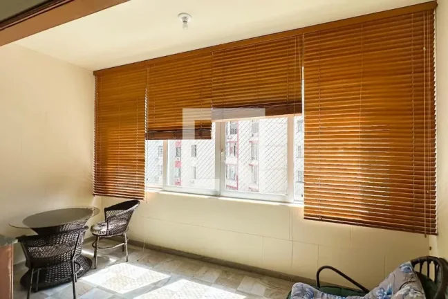 Imagem Apartamento à Venda - Copacabana, 4 Quartos, 184 m2