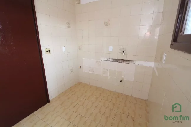 Imagem Apto 2 dorm c/garagem para aluguel Bairro Glória Porto Alegre/RS. - AP2622