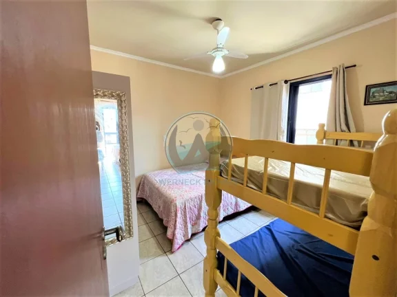 Imagem APTO RESIDENCIAL em Ubatuba - SP, PRAIA GRANDE