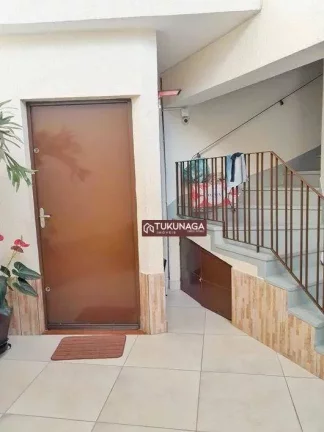 Imagem Sobrado com 3 quartos à venda, 200 m² por R$ 1.490.000 - Parque Mandaqui - São Paulo/SP