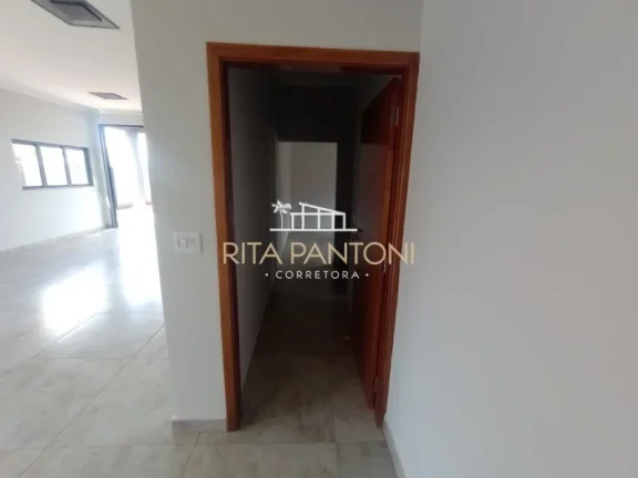 Imagem Casa - Ribeirão Preto - Jardim Itaú - Região Oeste