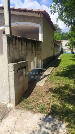 Imagem Vende Casa Térrea Aconchegante, 3 Dormitórios, em Cabreúva-SP