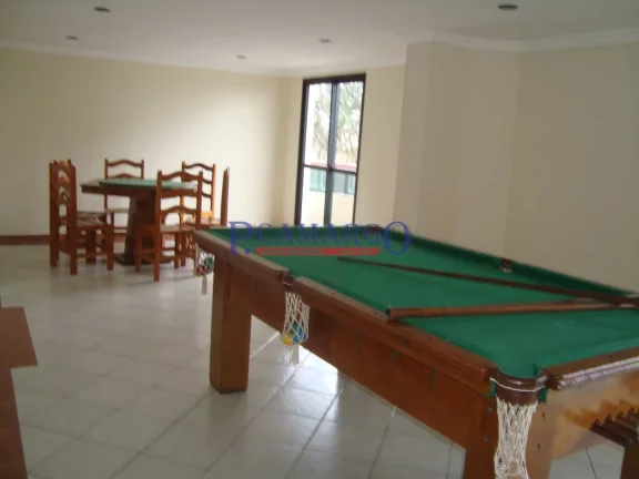 Imagem Apartamento Padrão