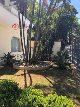Imagem VENDA Casa estilo sobrado ótima localização no bairro da Mooca