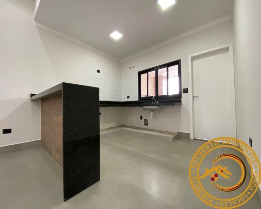 Imagem CASA RESIDENCIAL em SALTO - SP, RESIDENCIAL PARQUE IMPERIAL