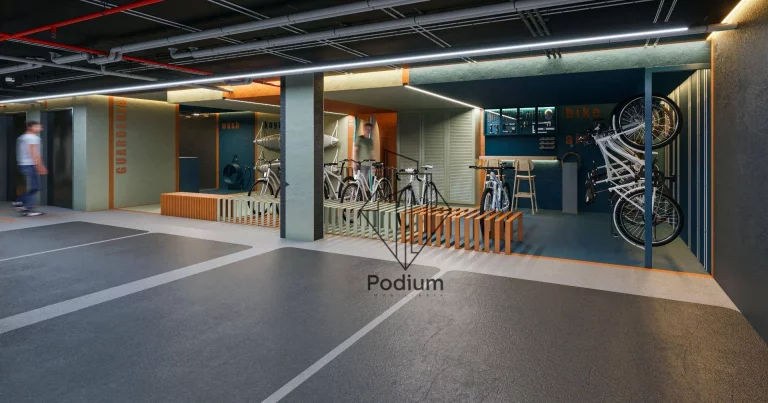 Imagem Apartamentos com varanda / sacada gourmet a 90m da praia de Camboinha / Cabedelo - AP2050