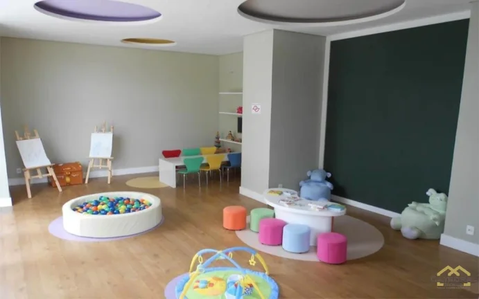 Imagem Apartamento para locação com 03 Suítes e 02 Vagas cobertas no Alta vista