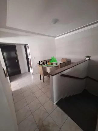 Imagem Casa para Venda em Limeira, Jardim Barão de Limeira, 4 dormitórios, 1 suíte, 3 banheiros, 2 vagas