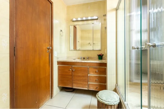 Imagem APARTAMENTO RESIDENCIAL em São Paulo - SP, Campo Belo