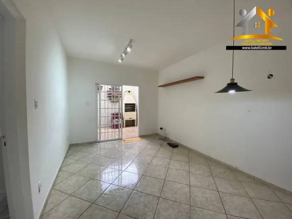 Imagem Casa à venda condomínio Villa Nostra - Batelli Imóveis