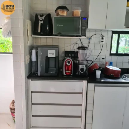 Imagem Casa de Condomínio