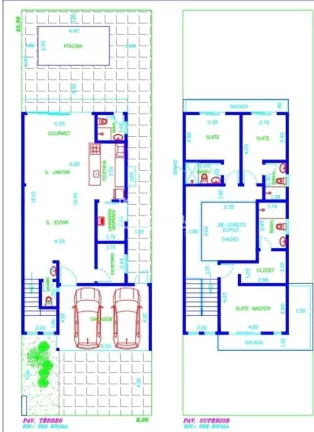 Imagem Casa em condomínio fechado para venda em Sorocaba-SP!